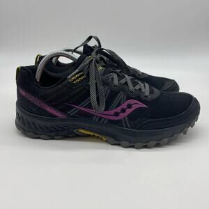 Women's Saucony Excursion TR14